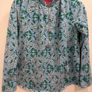 Lilly Pulitzer Pullover (UPF 50+)
